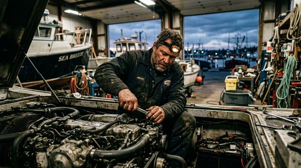 ABYC Celebrates the People Who Keep Your Boat Running