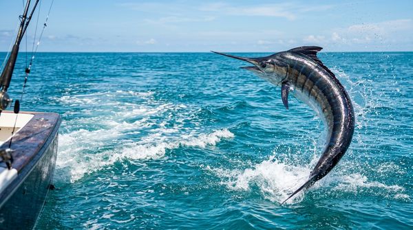 Guy Harvey Documentary Brings Marine Conservation Story to Theaters