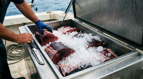 NOAA Just Raised Bluefin Tuna Limits for Recreational Anglers