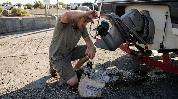 7 Mistakes That Humble Almost Every New Boat Owner