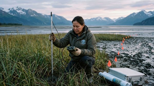 NOAA Hands Out $4.2 Million to Protect Endangered Species in Five States