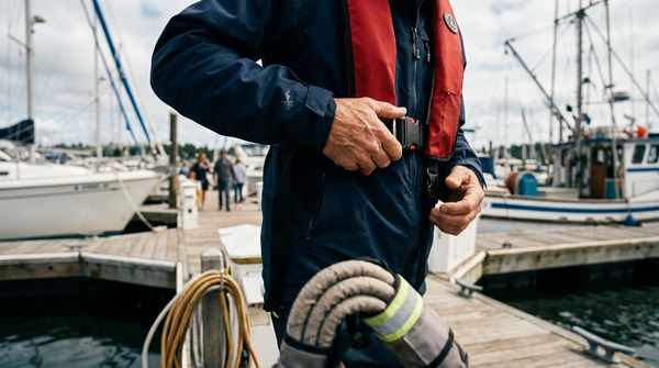 The One Decision That Can Save Your Life on the Water