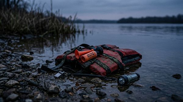 556 People Died on the Water in 2024. Here Is the Gear That Keeps You Off That List.