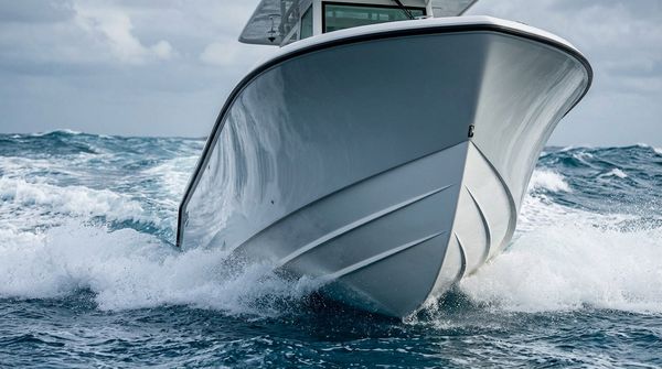 Sailfish's New 256 Dual Console Tries to Do Everything Without Apologizing for It