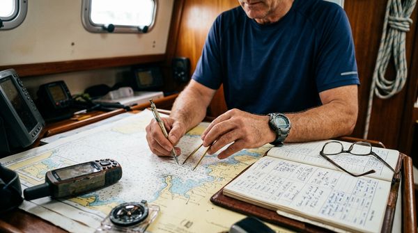 The Small Rituals That Make Every Boat Day Better