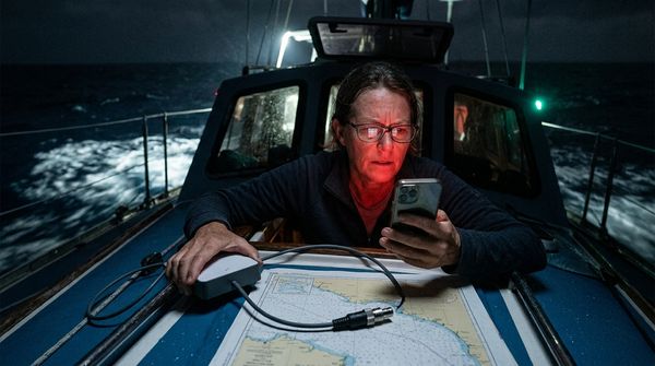 Starlink Kills Global Roam Plan, and Cruising Sailors Are Not Happy About It